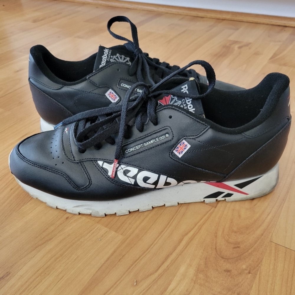 Reebok Classic Concept Sample 001 Mens Sneaker 13